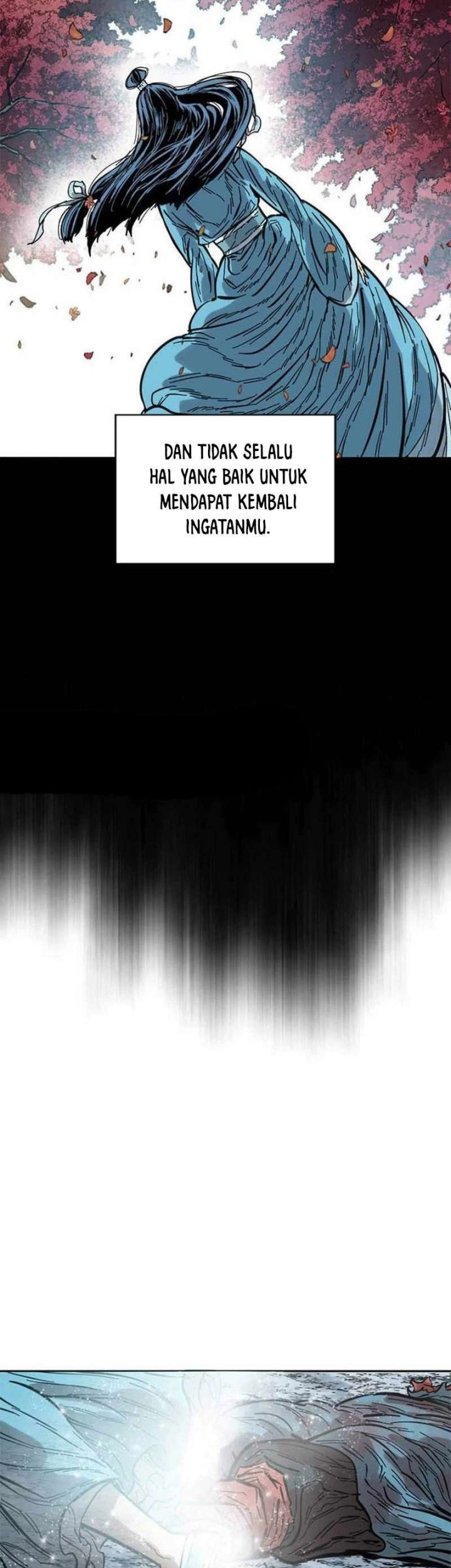 The Greatest in the World Chapter 58 Gambar 58