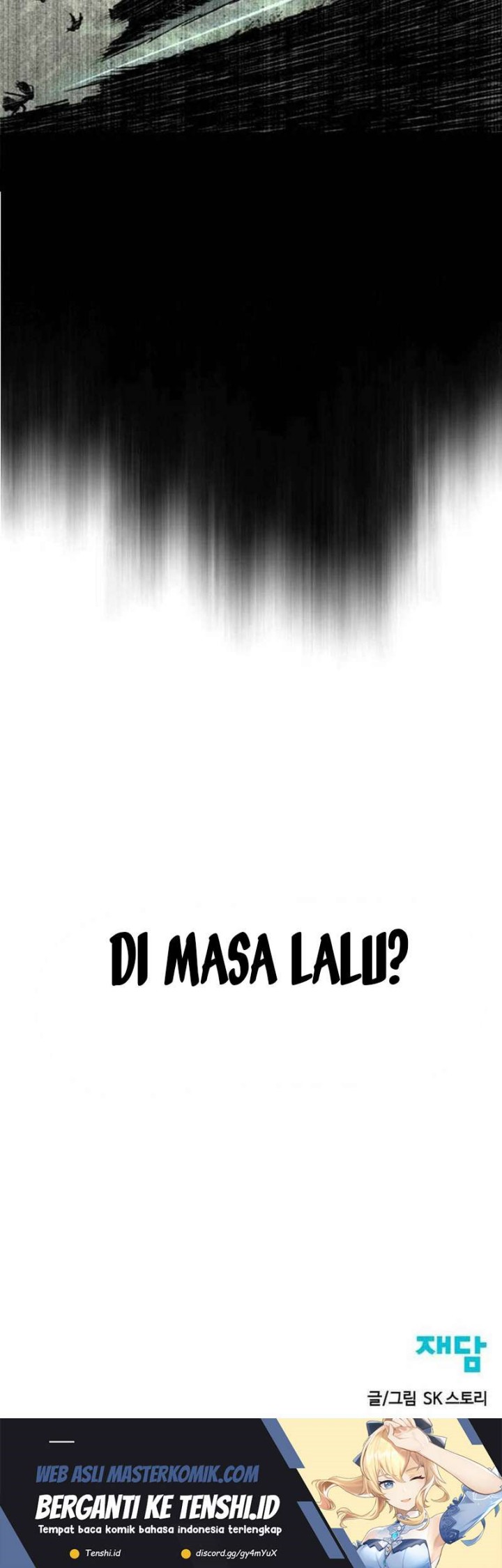 The Greatest in the World Chapter 58 Gambar 62