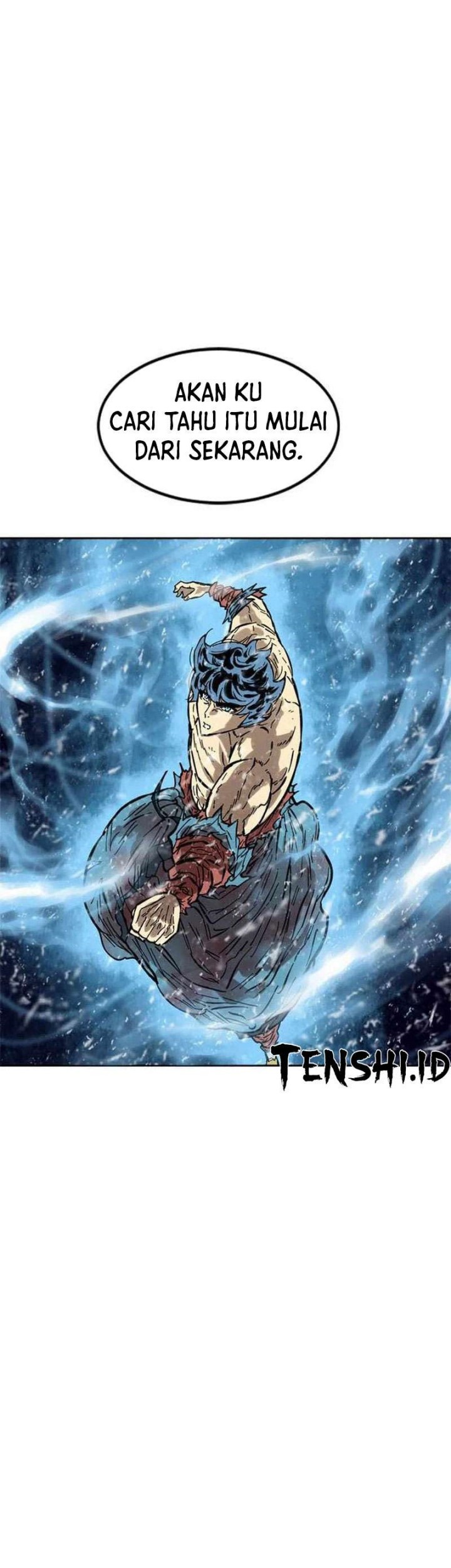 The Greatest in the World Chapter 58 Gambar 18