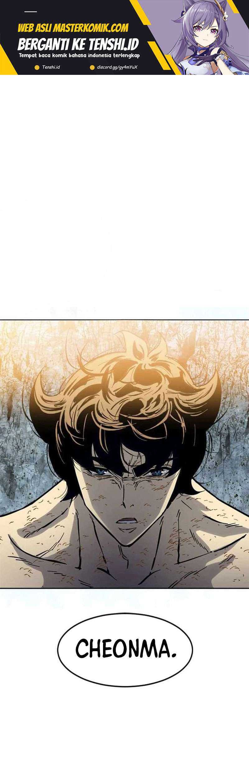 Baca Manhwa The Greatest in the World Chapter 57 Gambar 2