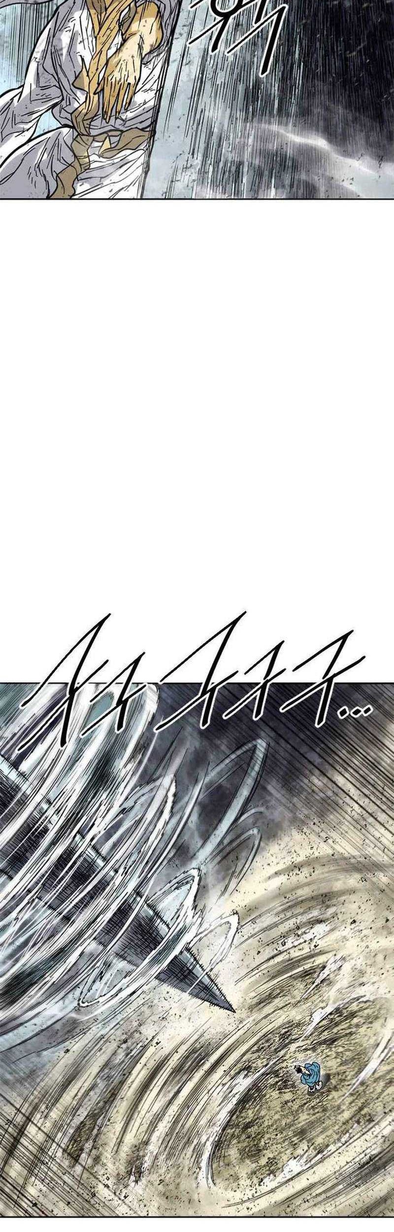 The Greatest in the World Chapter 56 Gambar 39