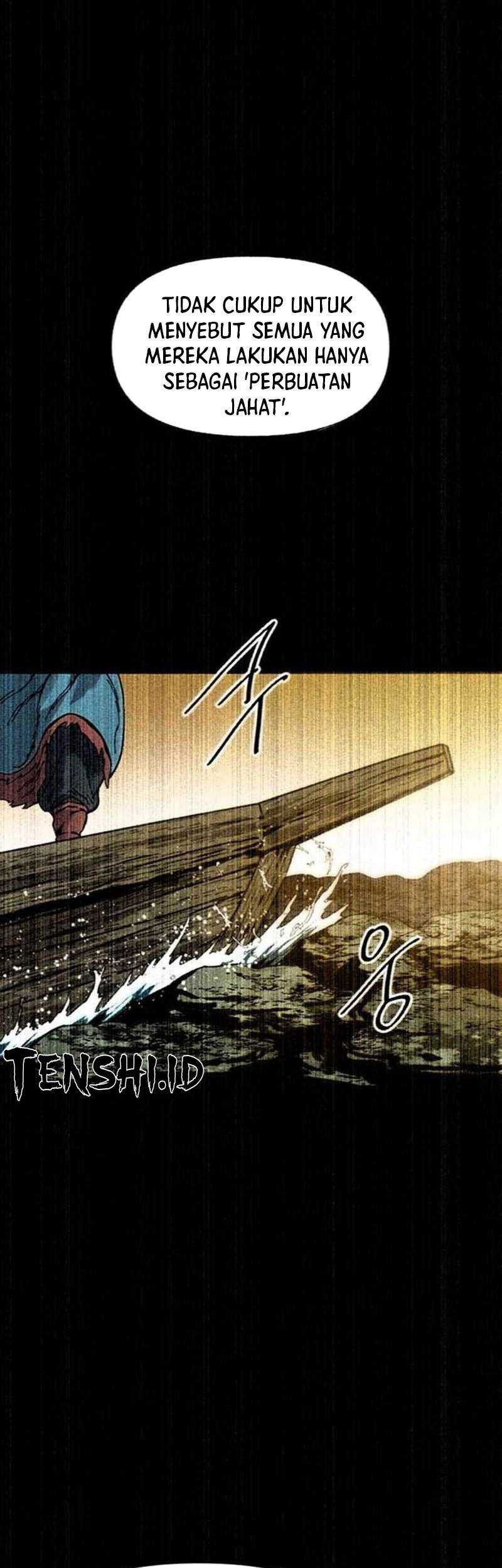 The Greatest in the World Chapter 56 Gambar 64