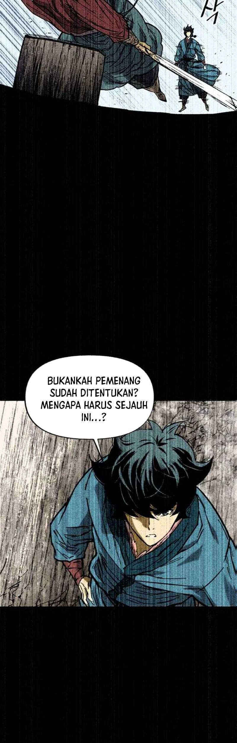 The Greatest in the World Chapter 56 Gambar 66