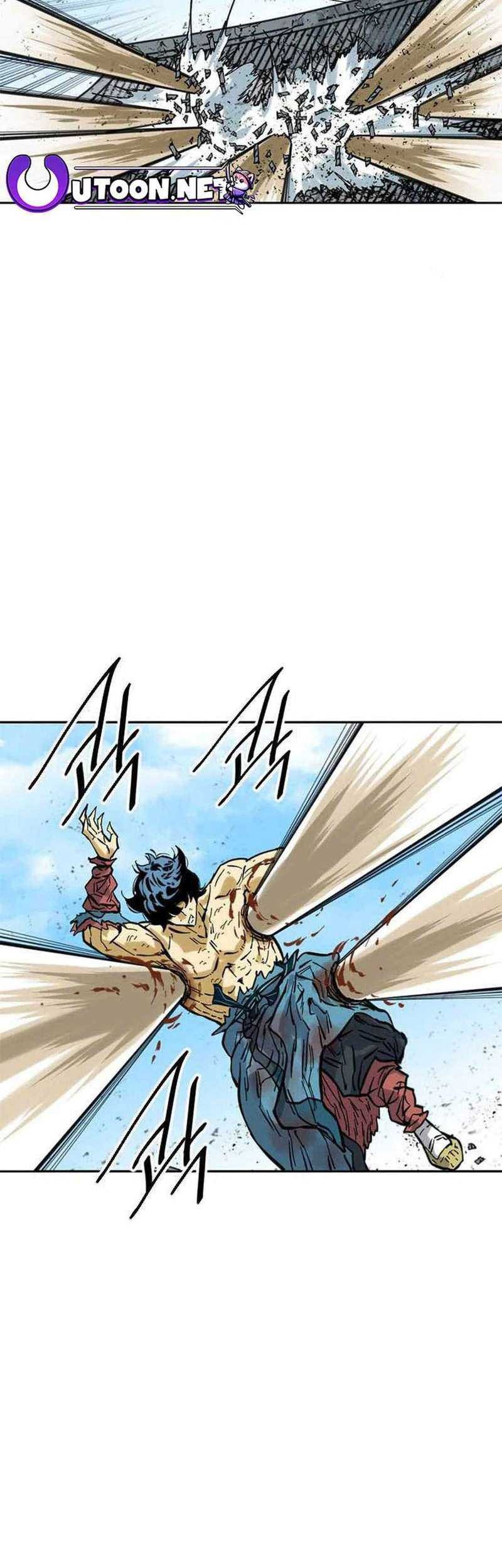 The Greatest in the World Chapter 56 Gambar 30