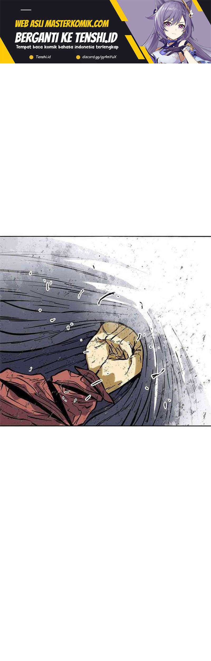 Baca Manhwa The Greatest in the World Chapter 55 Gambar 2