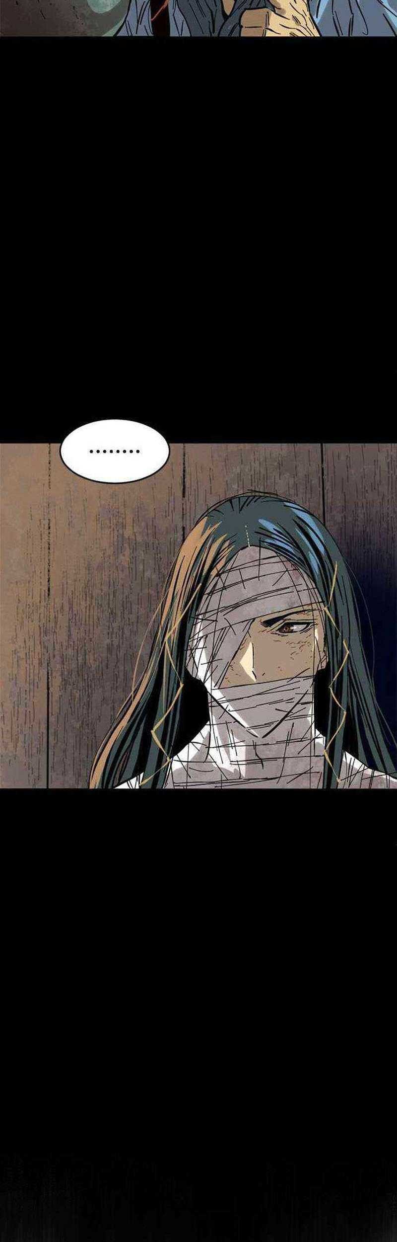 The Greatest in the World Chapter 54 Gambar 42