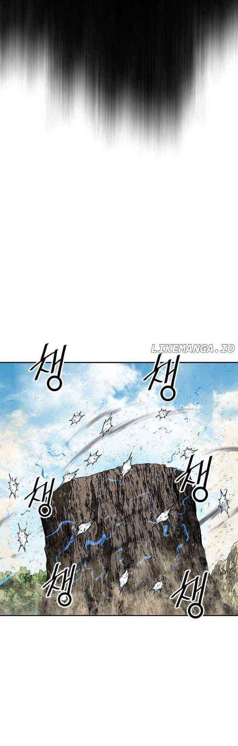 The Greatest in the World Chapter 54 Gambar 43