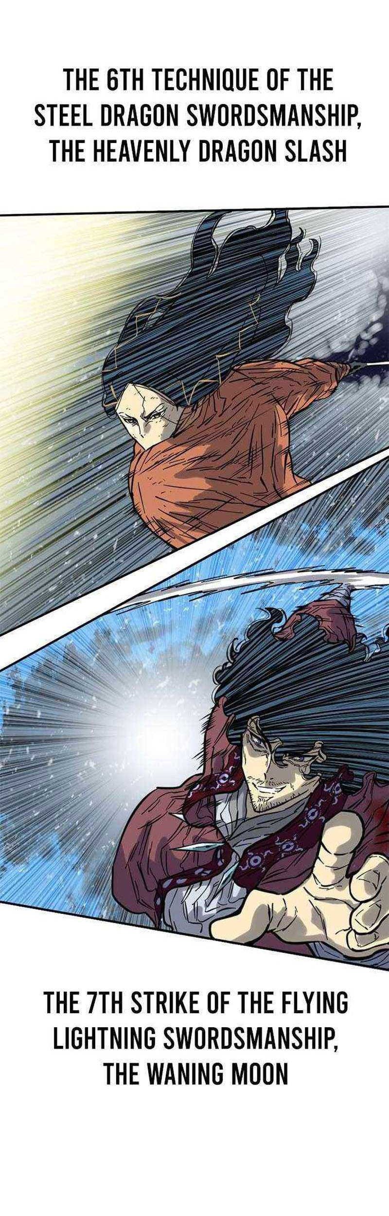 The Greatest in the World Chapter 54 Gambar 44