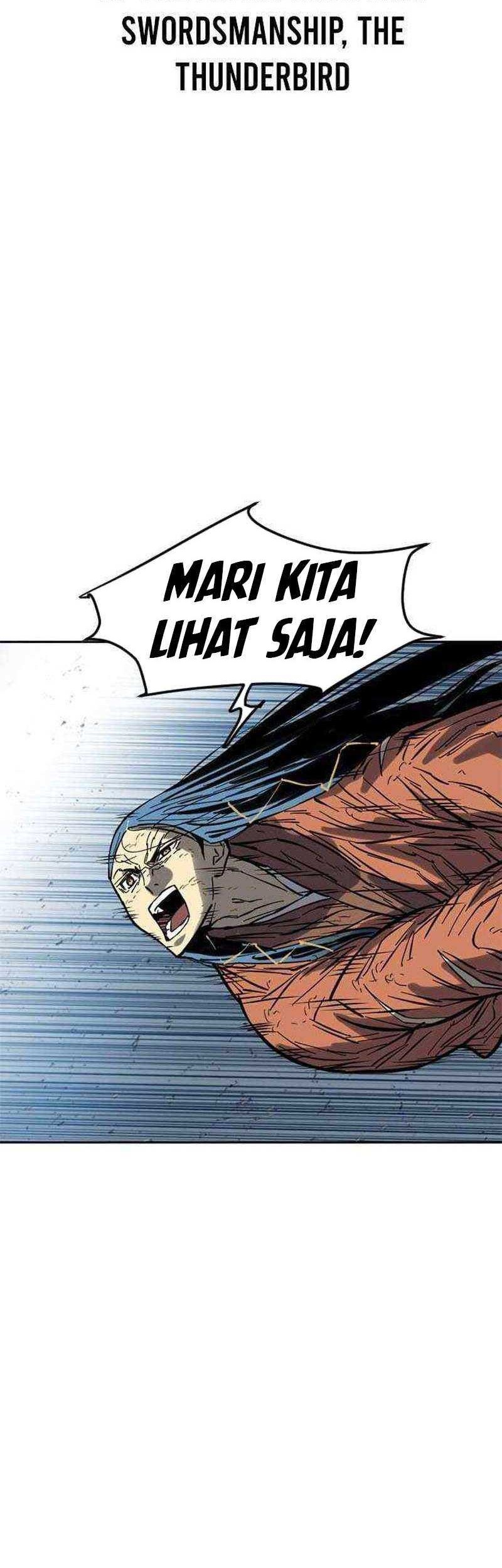 The Greatest in the World Chapter 54 Gambar 49