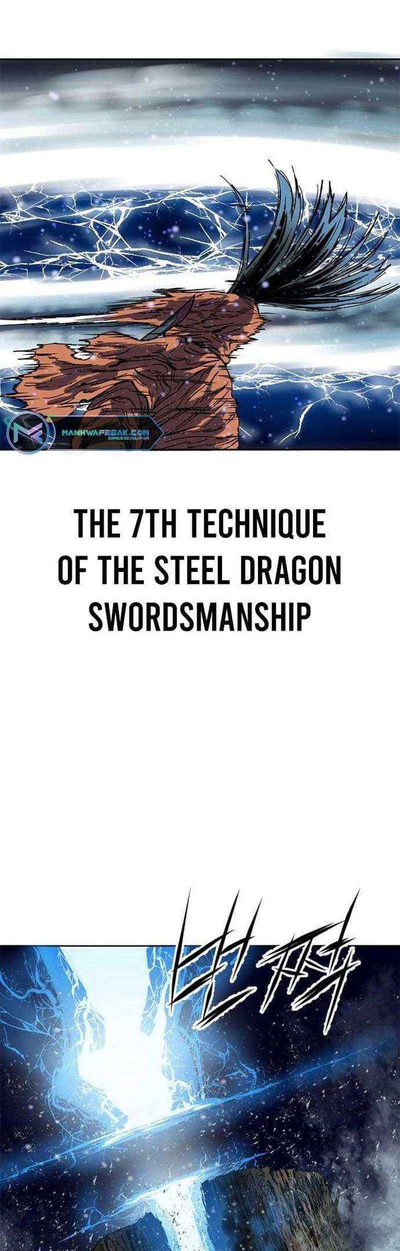 The Greatest in the World Chapter 54 Gambar 50