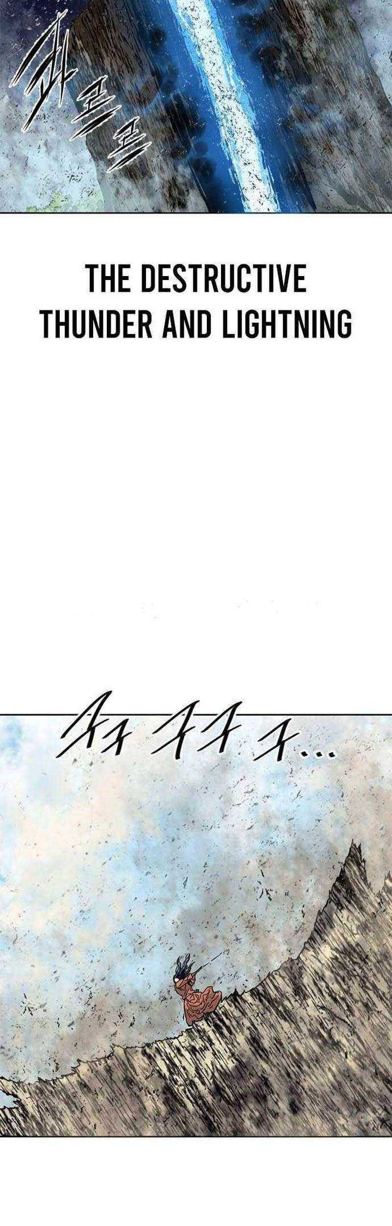 The Greatest in the World Chapter 54 Gambar 51