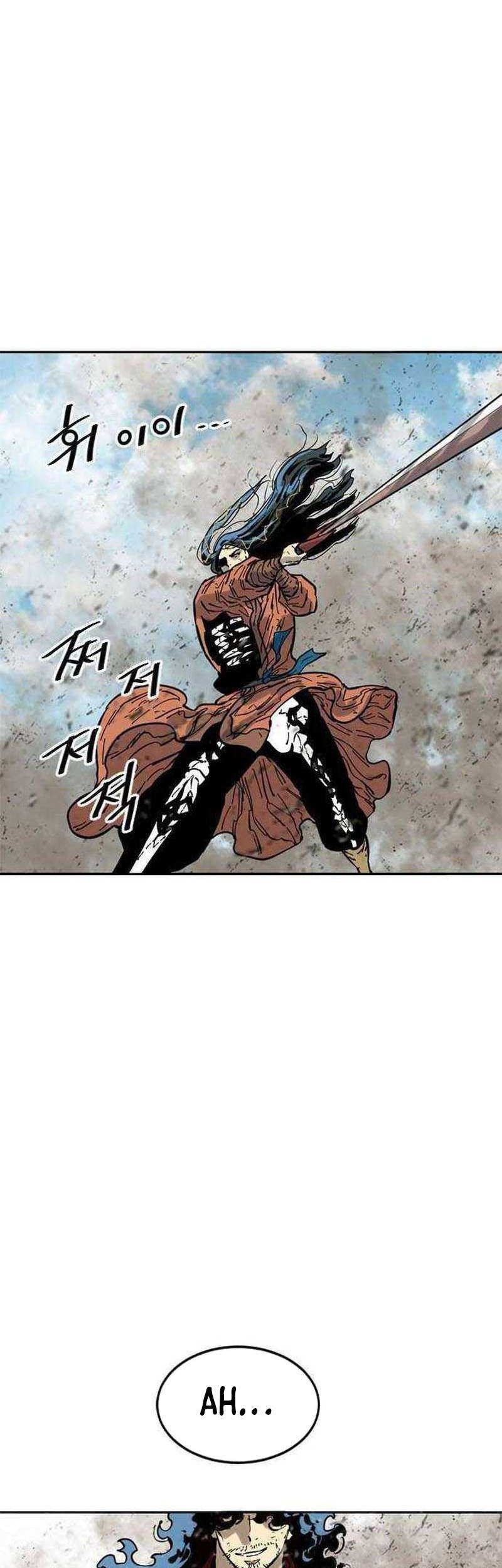 The Greatest in the World Chapter 54 Gambar 52