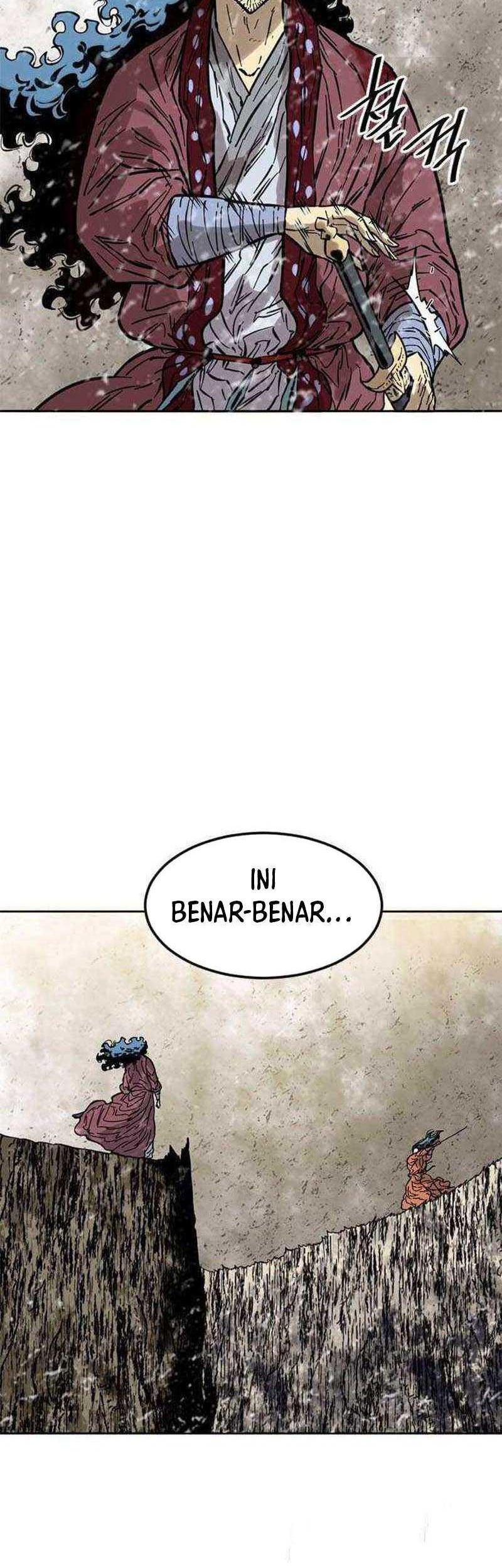 The Greatest in the World Chapter 54 Gambar 53