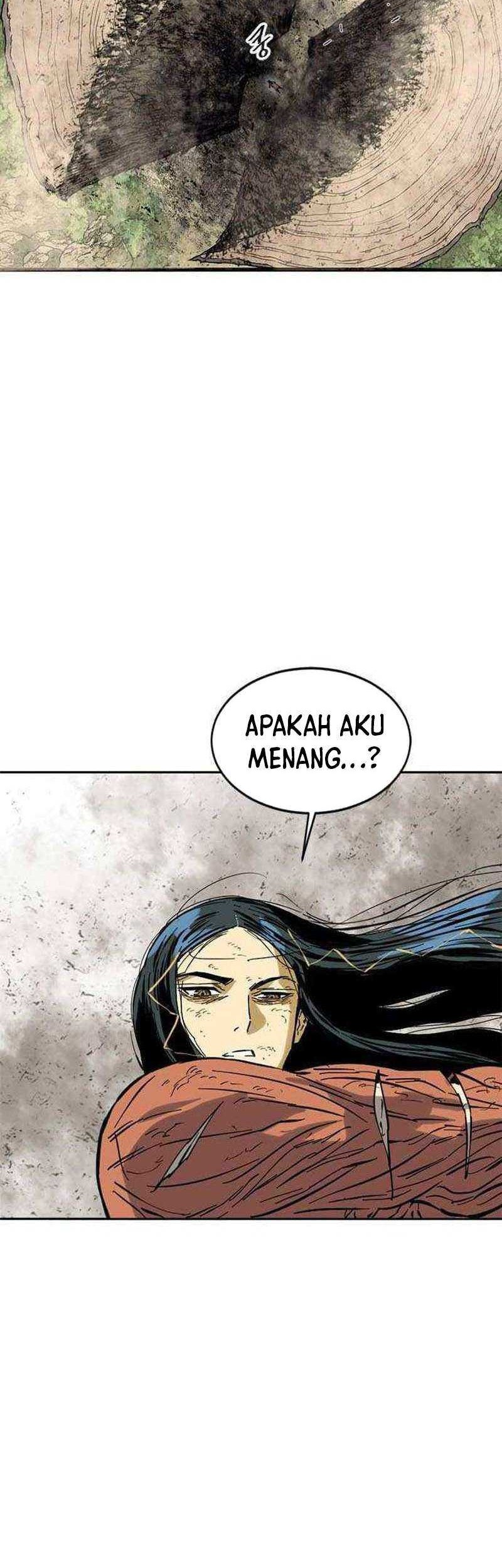 The Greatest in the World Chapter 54 Gambar 55