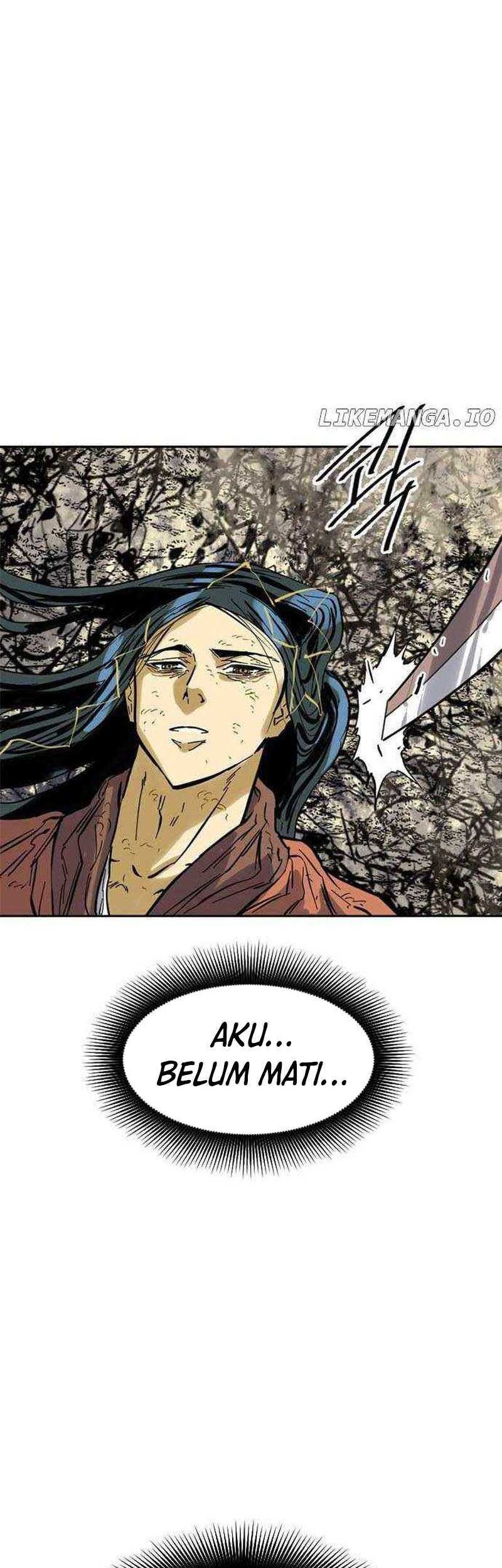 The Greatest in the World Chapter 54 Gambar 57