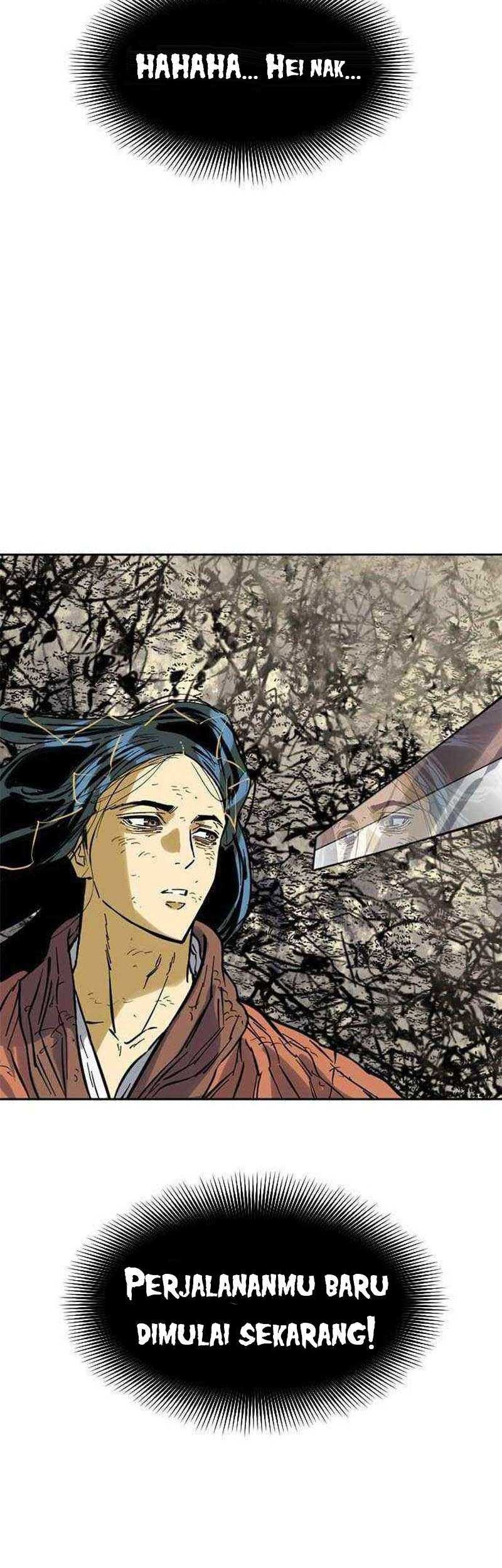 The Greatest in the World Chapter 54 Gambar 58