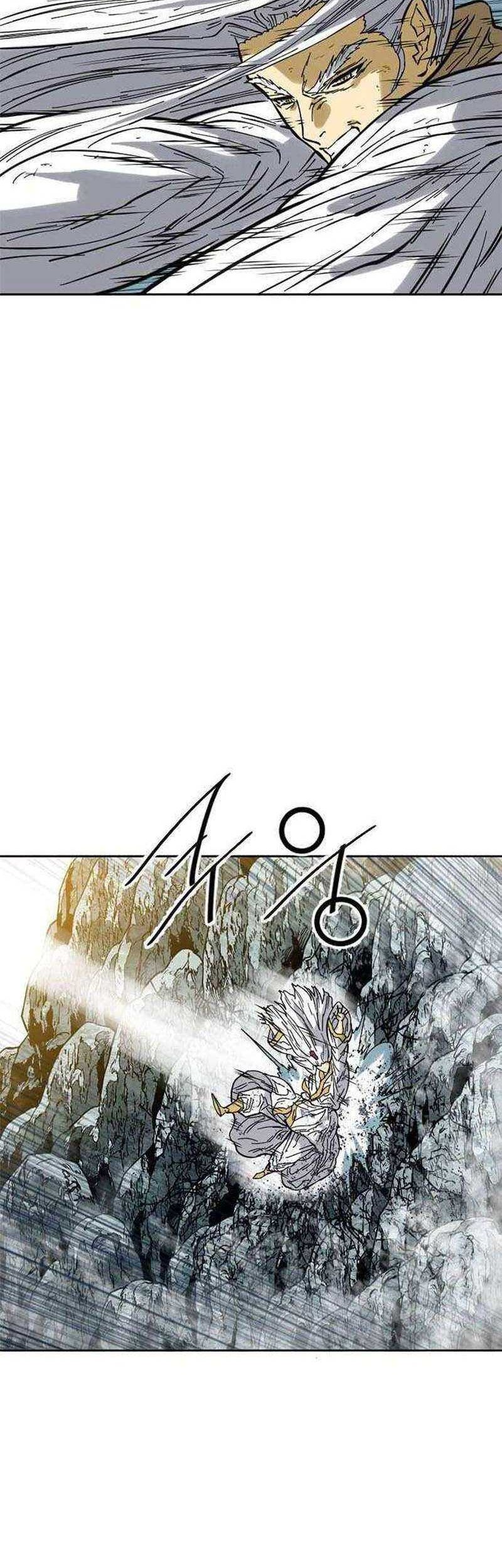 The Greatest in the World Chapter 54 Gambar 61