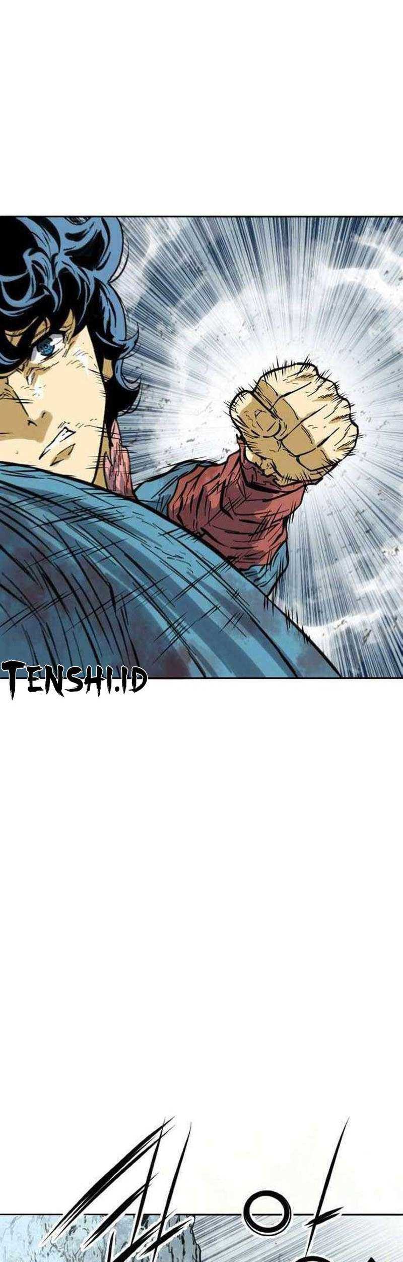The Greatest in the World Chapter 54 Gambar 62