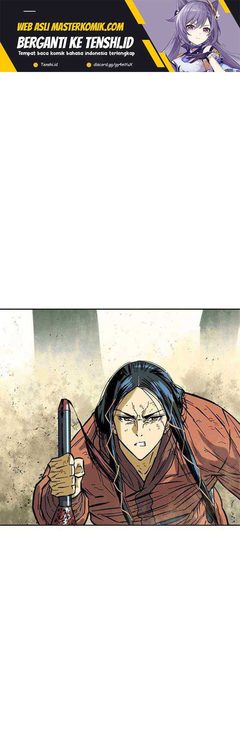 Baca Manhwa The Greatest in the World Chapter 54 Gambar 2