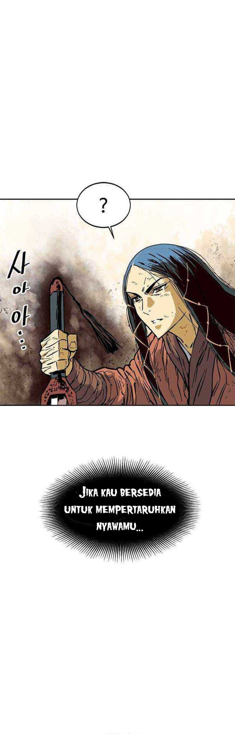The Greatest in the World Chapter 54 Gambar 4