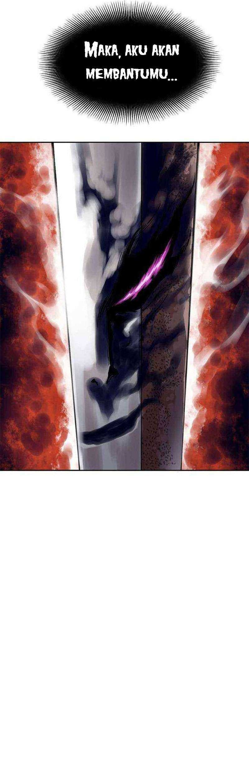 The Greatest in the World Chapter 54 Gambar 5
