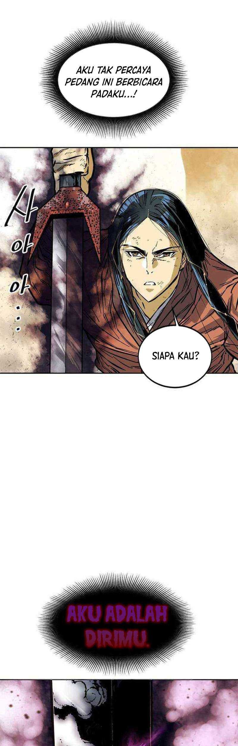 The Greatest in the World Chapter 54 Gambar 6