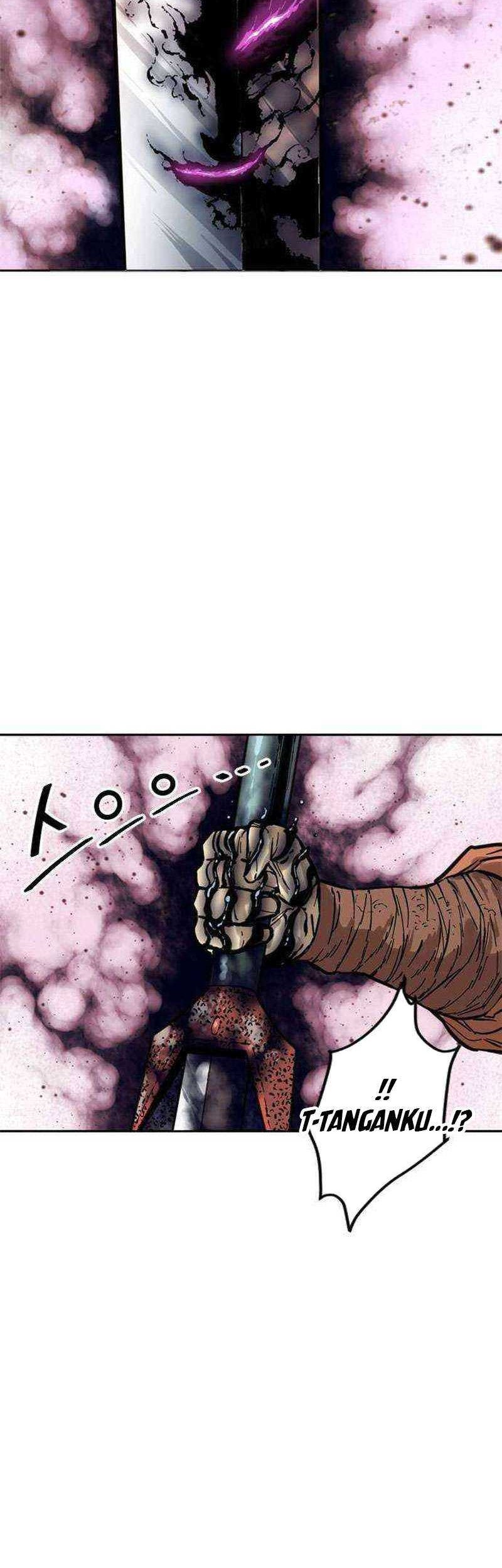The Greatest in the World Chapter 54 Gambar 7