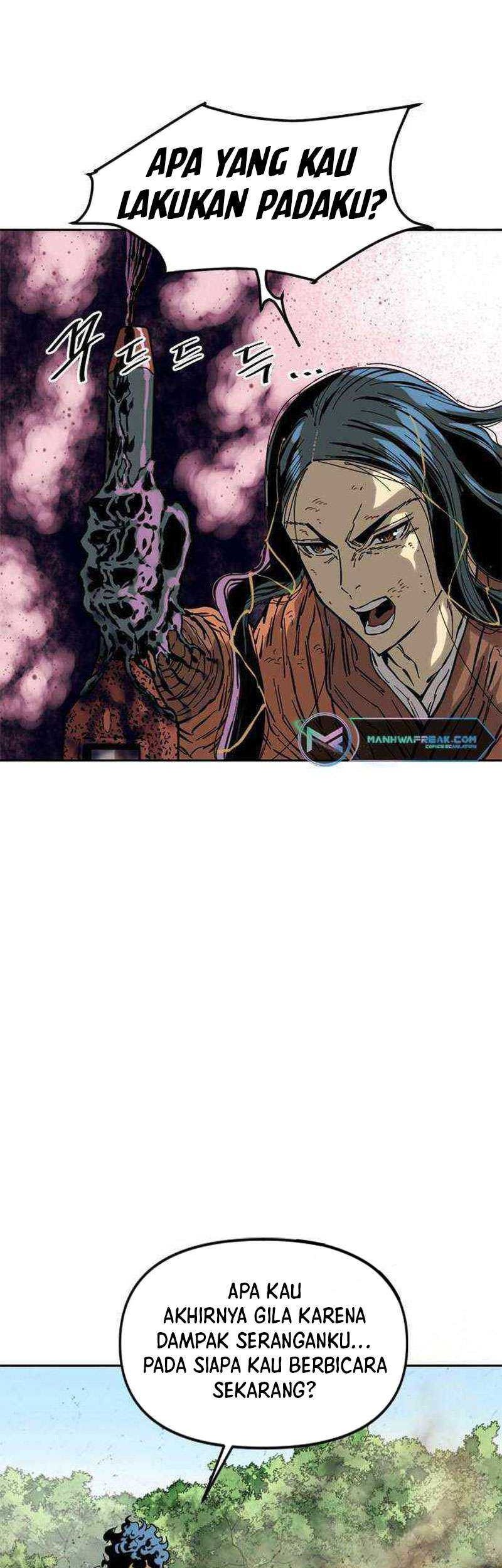 The Greatest in the World Chapter 54 Gambar 8
