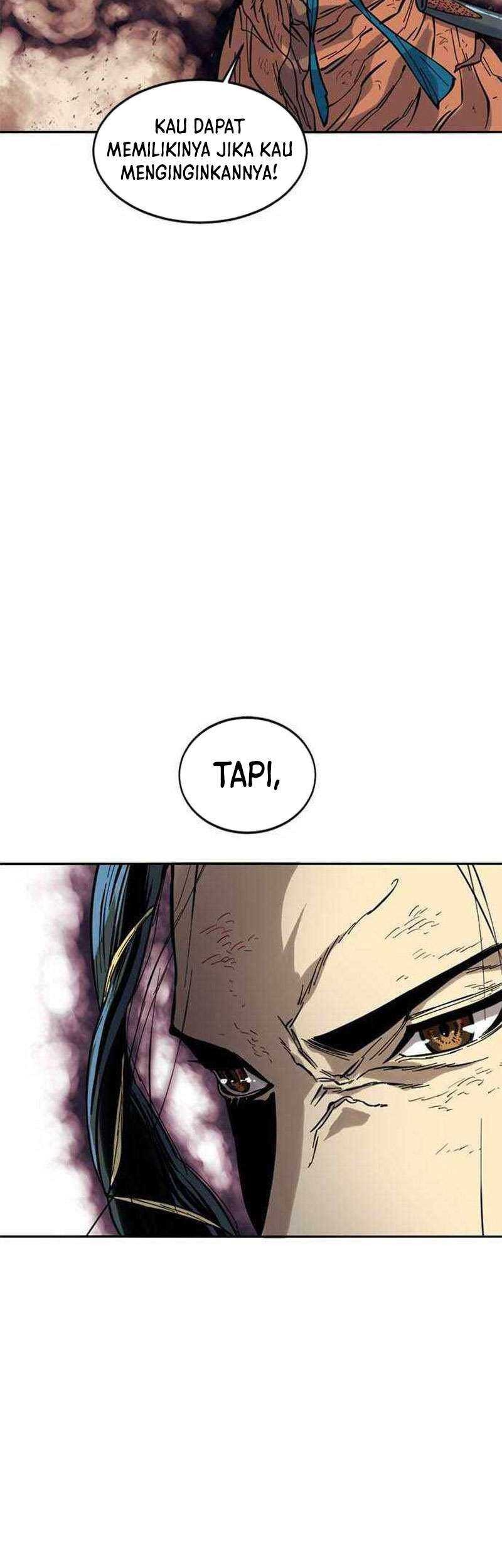The Greatest in the World Chapter 54 Gambar 10