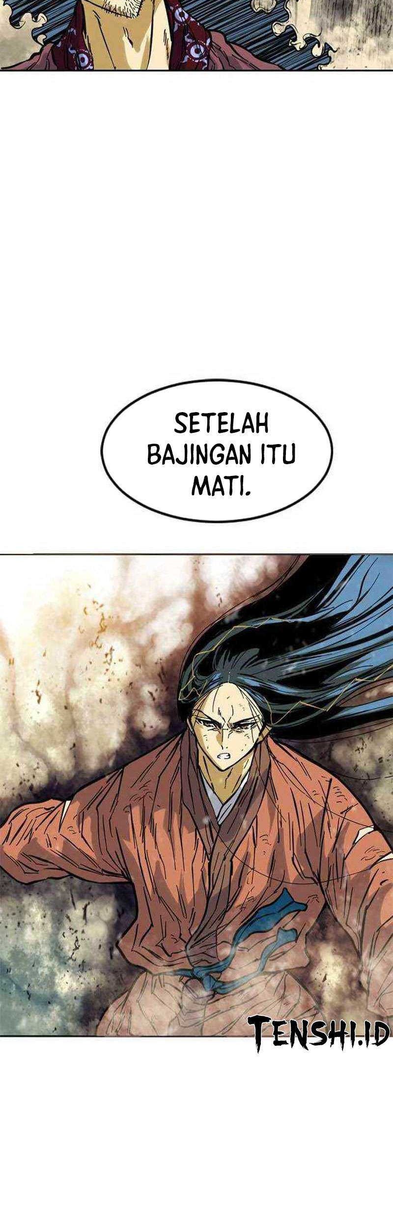 The Greatest in the World Chapter 54 Gambar 12