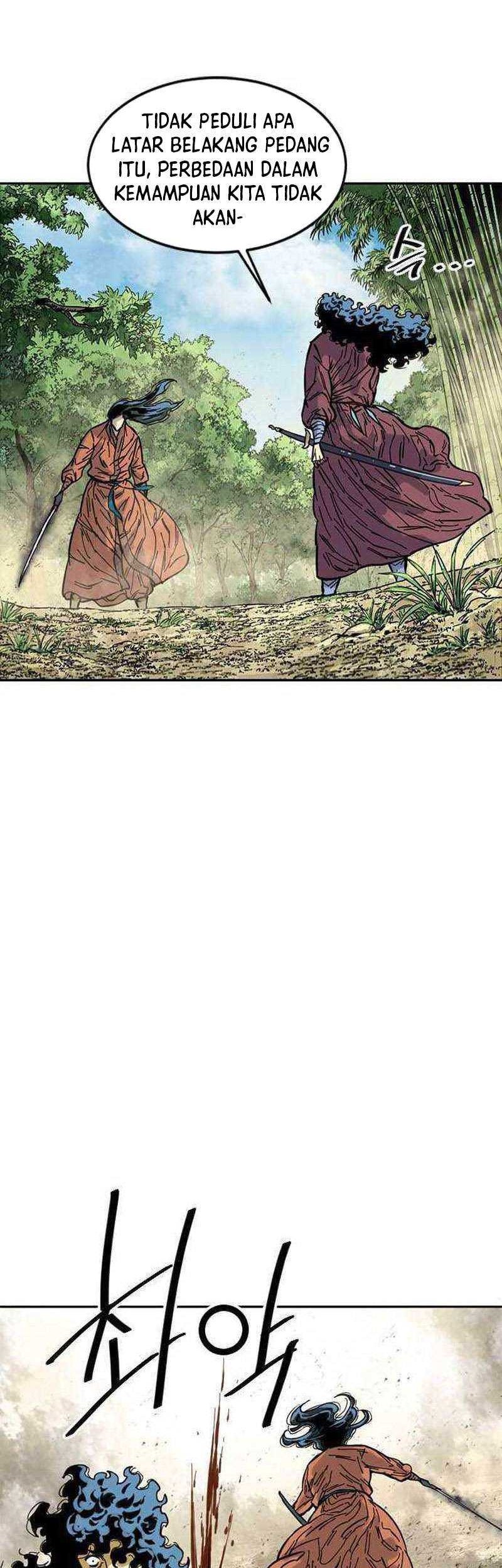 The Greatest in the World Chapter 54 Gambar 15