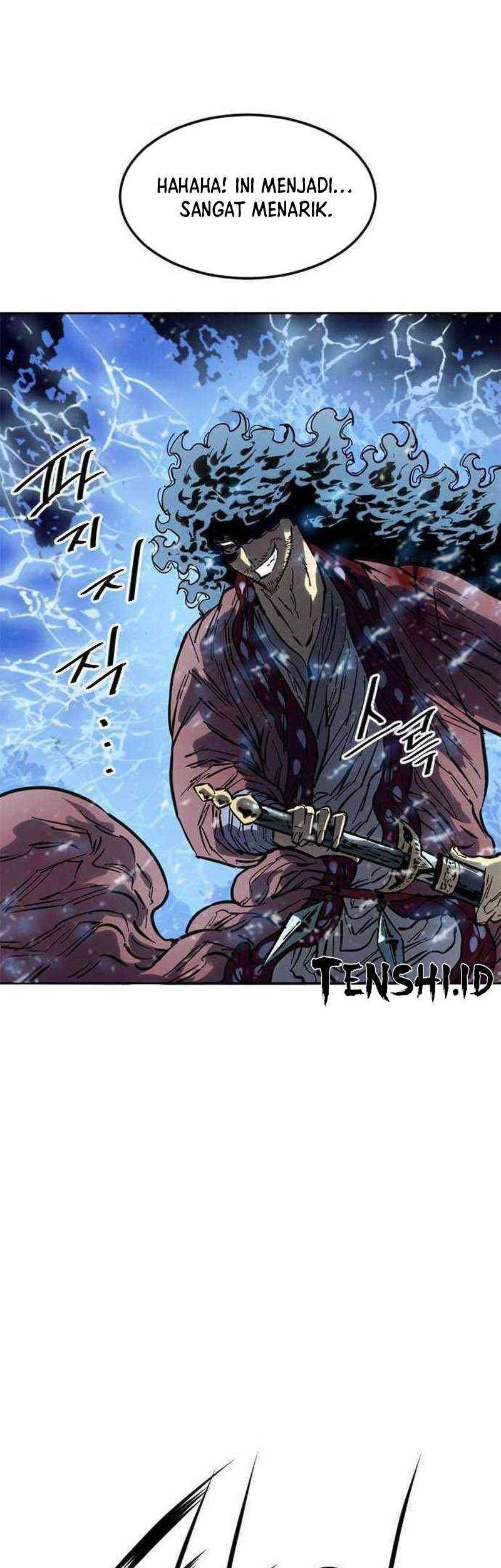 The Greatest in the World Chapter 54 Gambar 17
