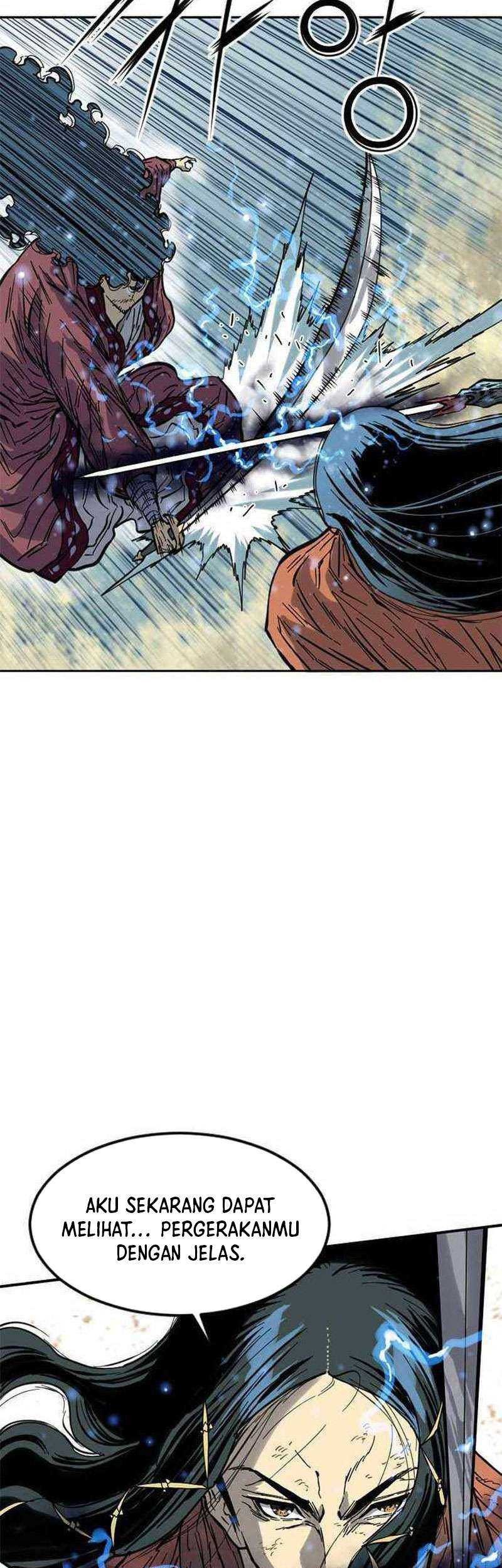 The Greatest in the World Chapter 54 Gambar 18