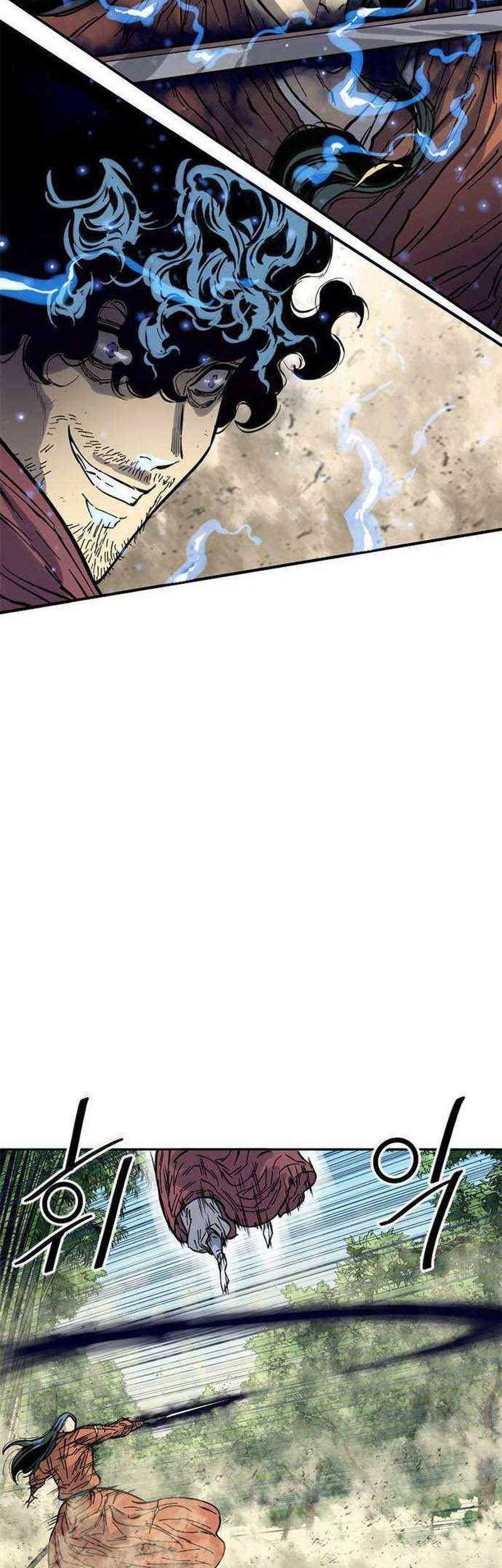 The Greatest in the World Chapter 54 Gambar 19