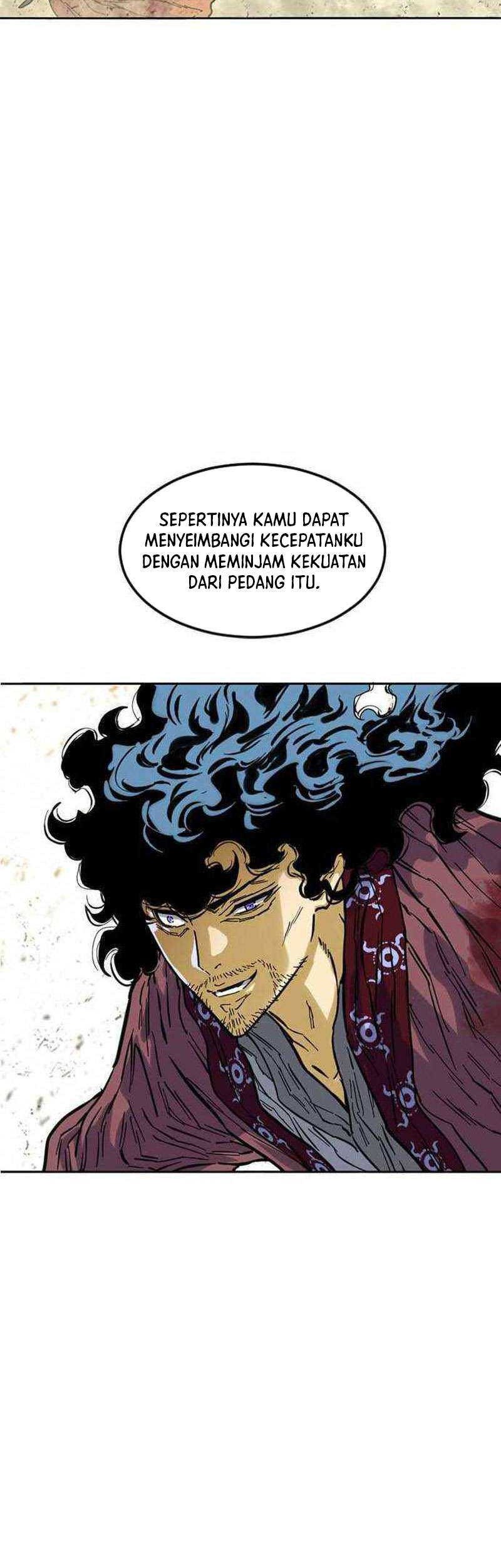 The Greatest in the World Chapter 54 Gambar 20