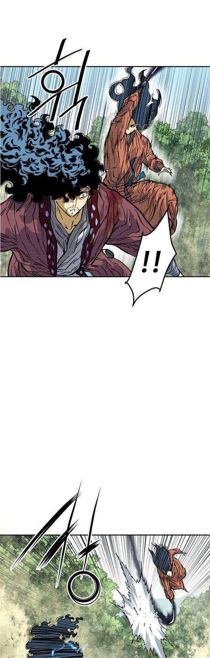 The Greatest in the World Chapter 54 Gambar 21