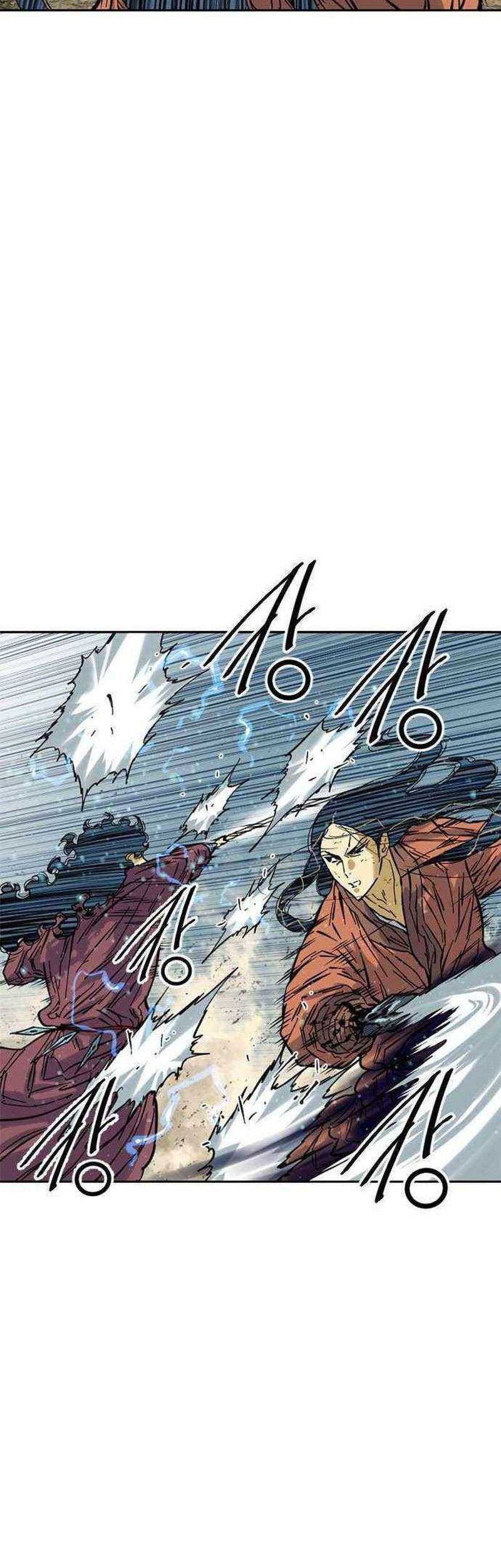The Greatest in the World Chapter 54 Gambar 23