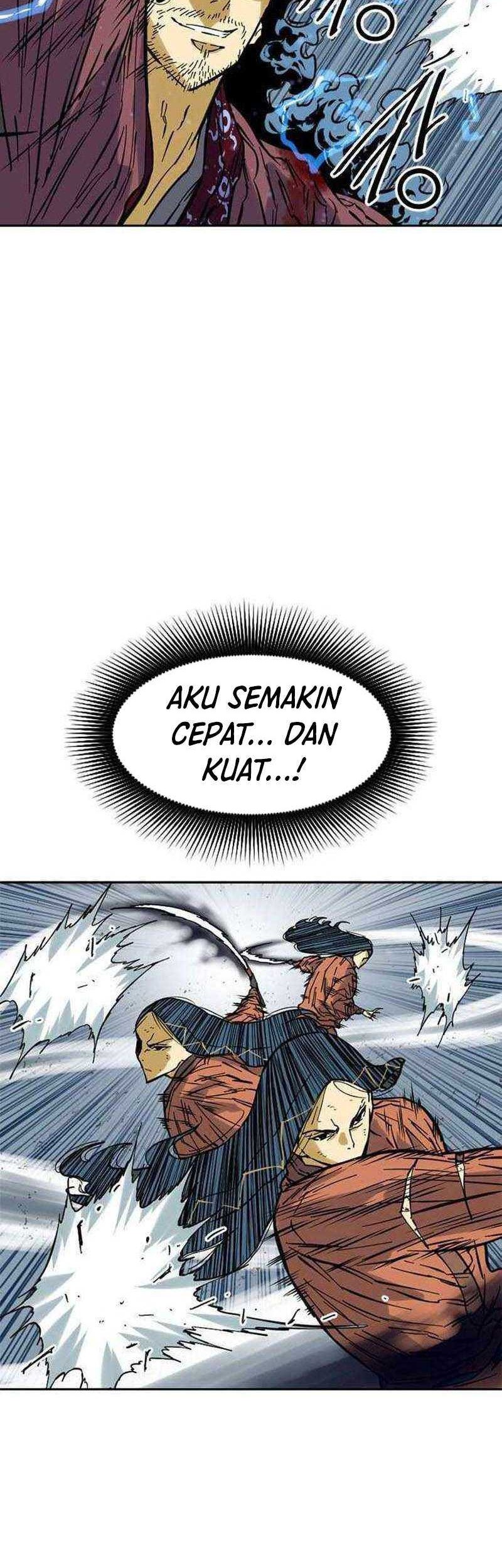 The Greatest in the World Chapter 54 Gambar 25