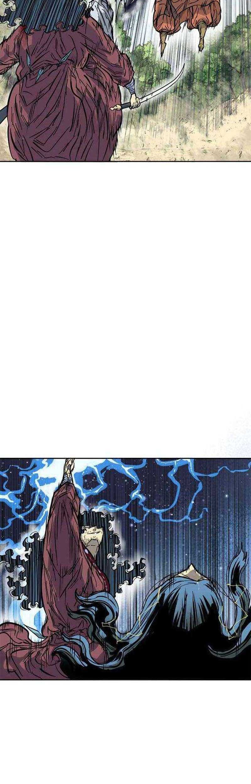 The Greatest in the World Chapter 54 Gambar 28