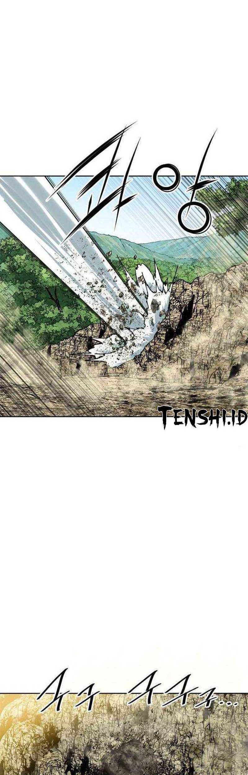 The Greatest in the World Chapter 54 Gambar 29