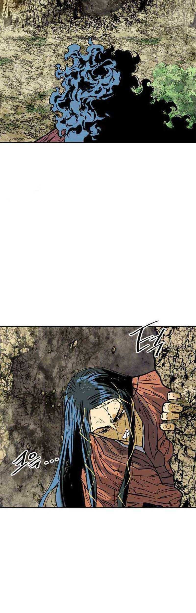 The Greatest in the World Chapter 54 Gambar 30