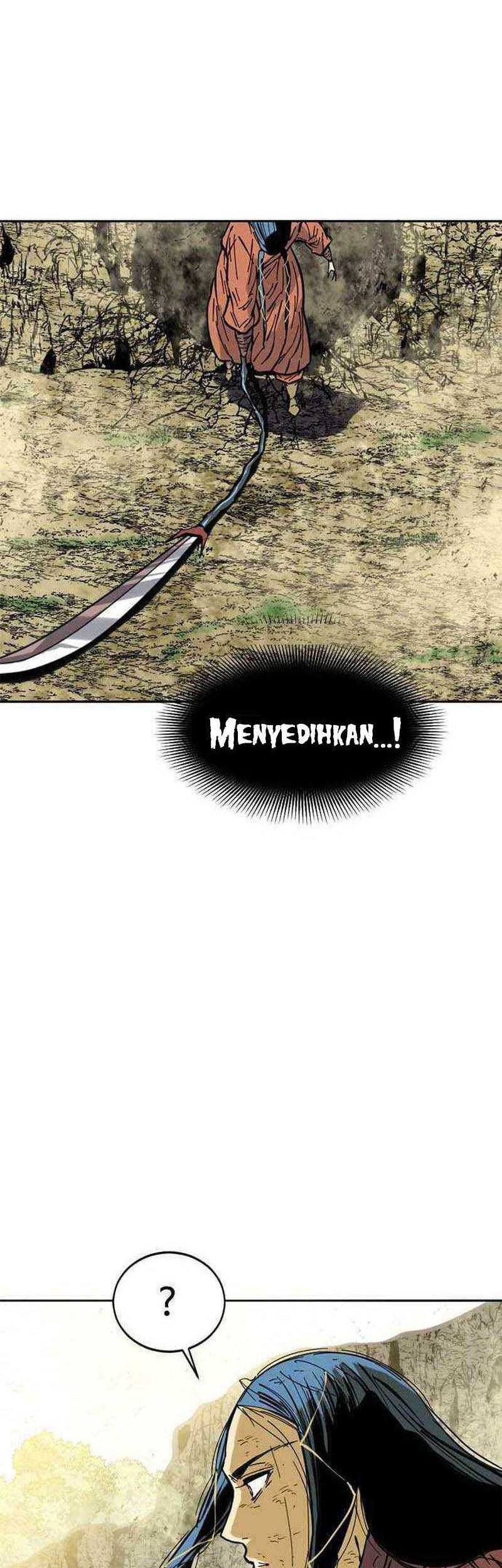 The Greatest in the World Chapter 54 Gambar 31