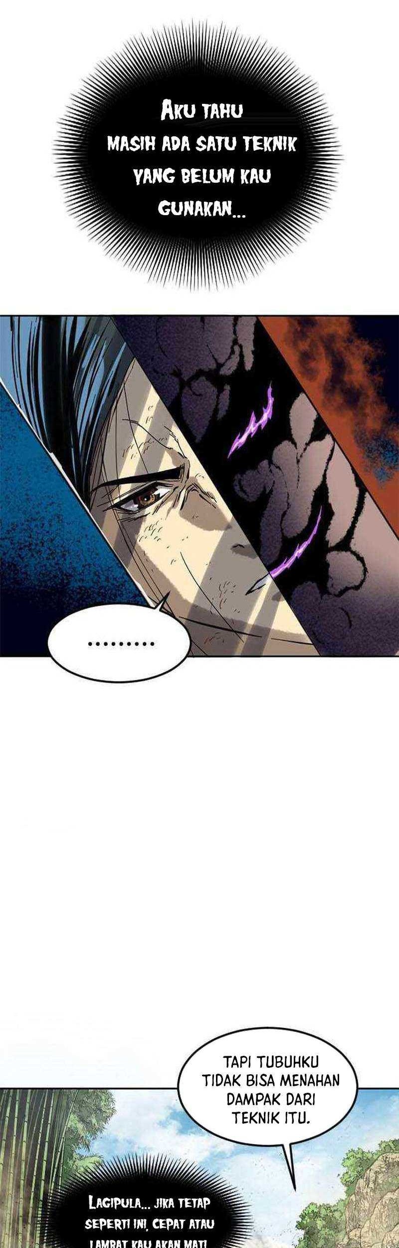 The Greatest in the World Chapter 54 Gambar 33
