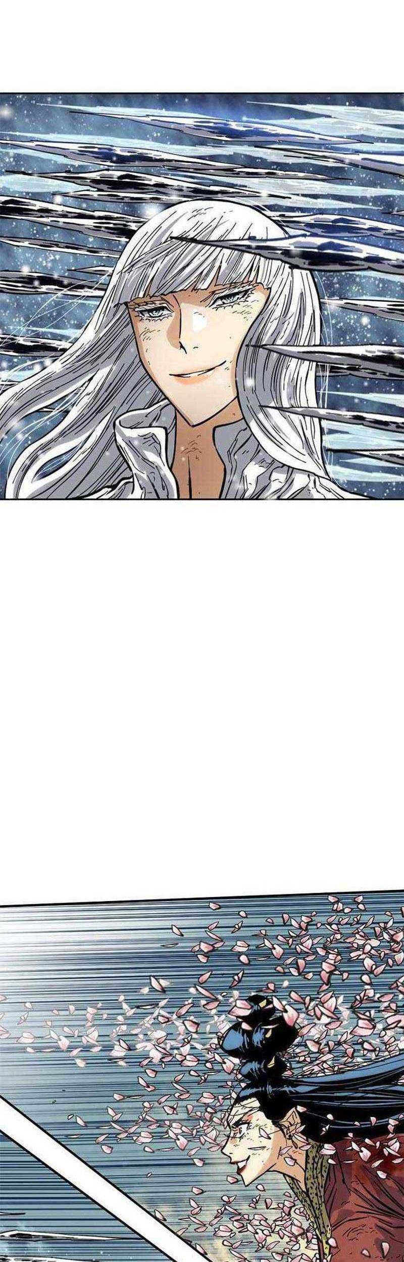 The Greatest in the World Chapter 53 Gambar 39