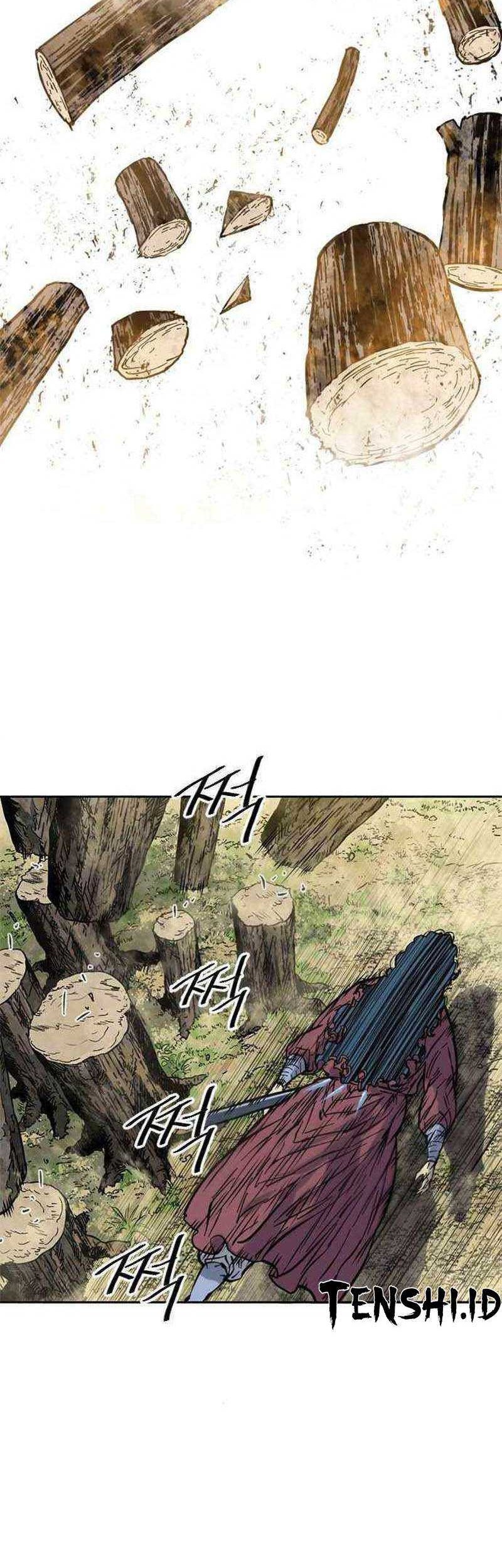 The Greatest in the World Chapter 53 Gambar 53