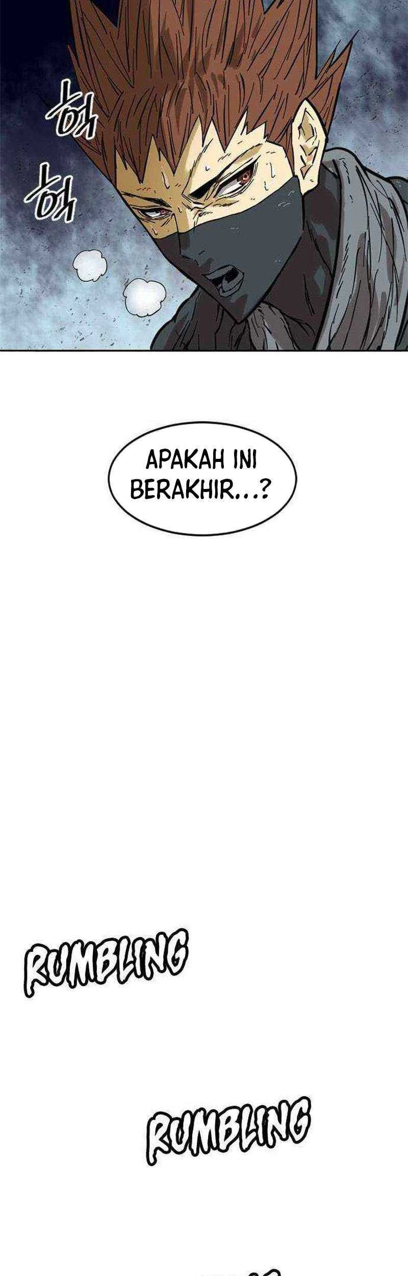 The Greatest in the World Chapter 53 Gambar 6
