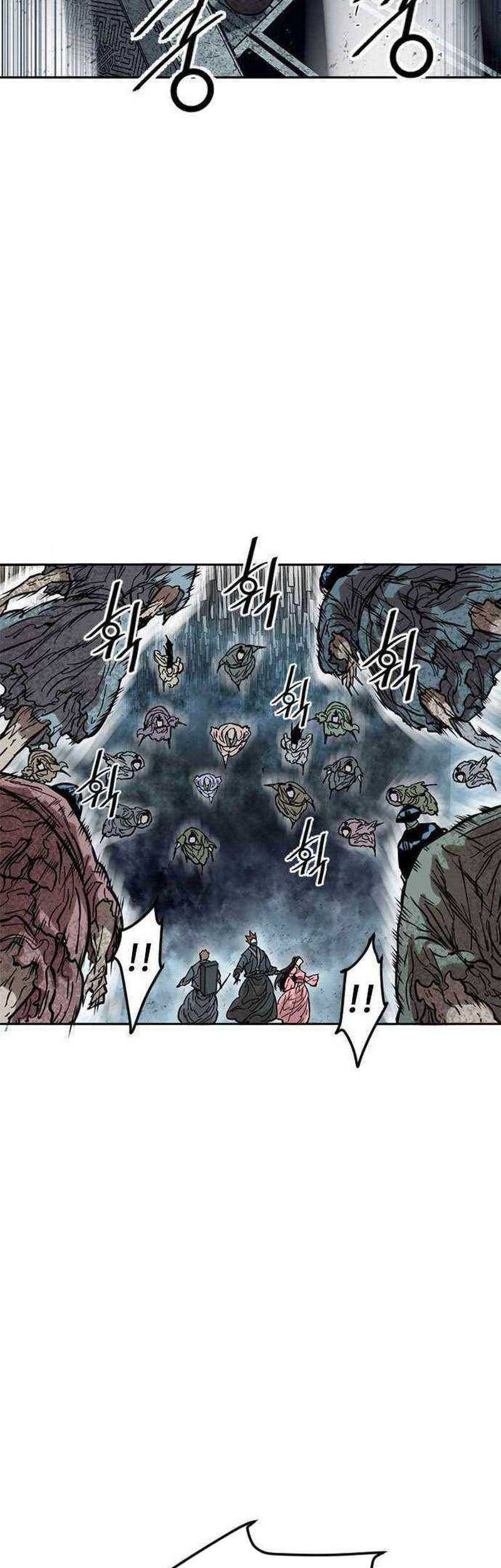 The Greatest in the World Chapter 53 Gambar 19