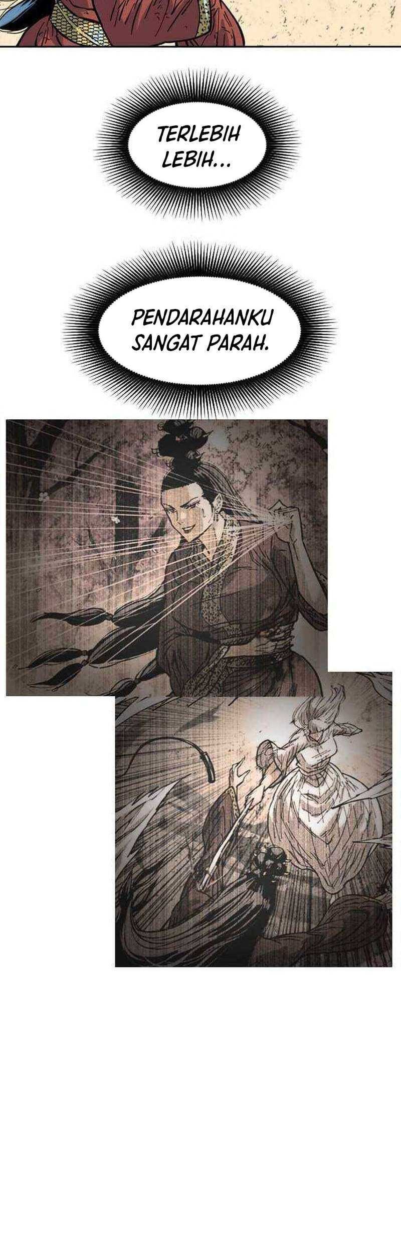 The Greatest in the World Chapter 53 Gambar 30
