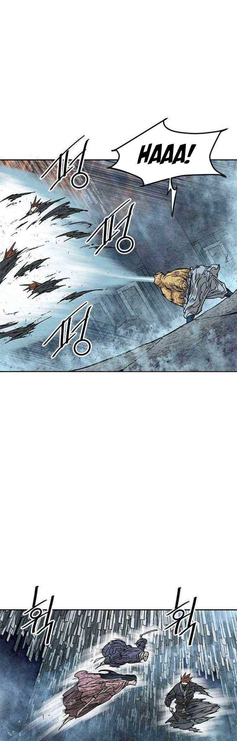 The Greatest in the World Chapter 52 Gambar 44