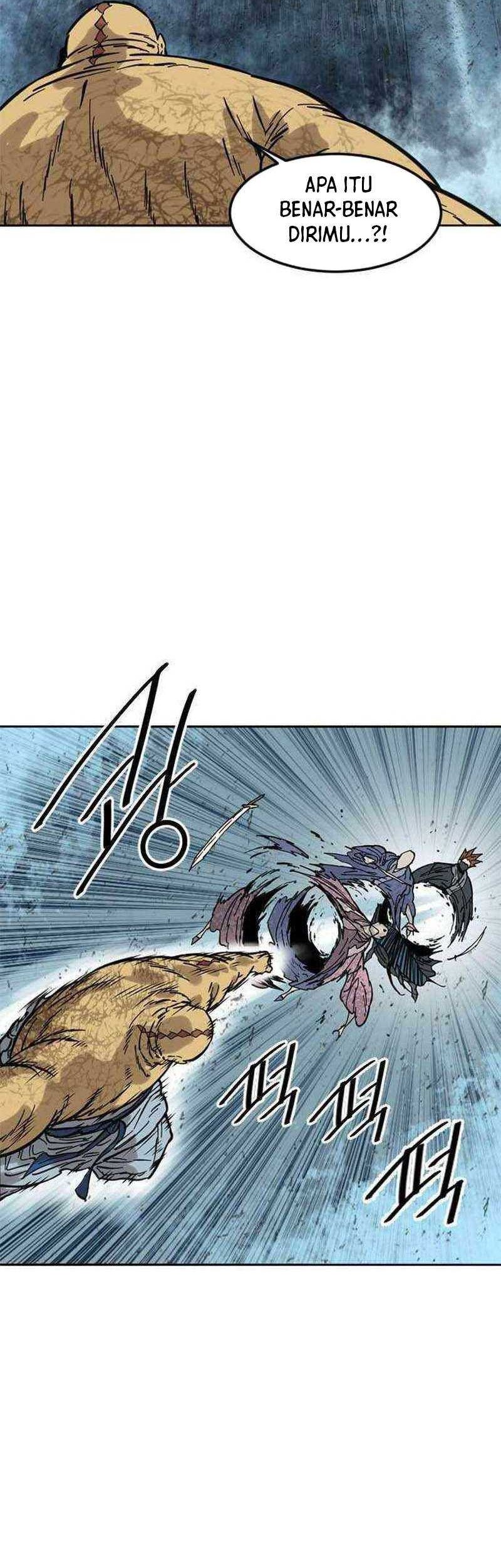 The Greatest in the World Chapter 52 Gambar 45